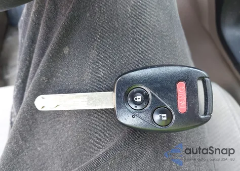 2010 Honda Civic Lx из США, поврежденный, VIN 2HGFA1F55AH502162